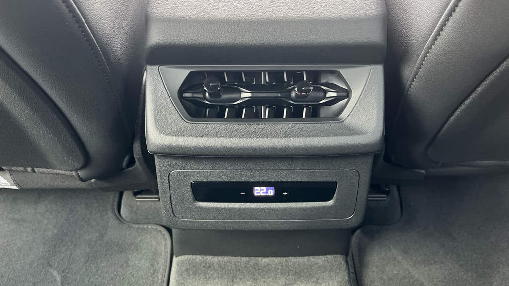 Audi A6 Avant 270Kw Performance 100Kwh Launch Edition Grey #48
