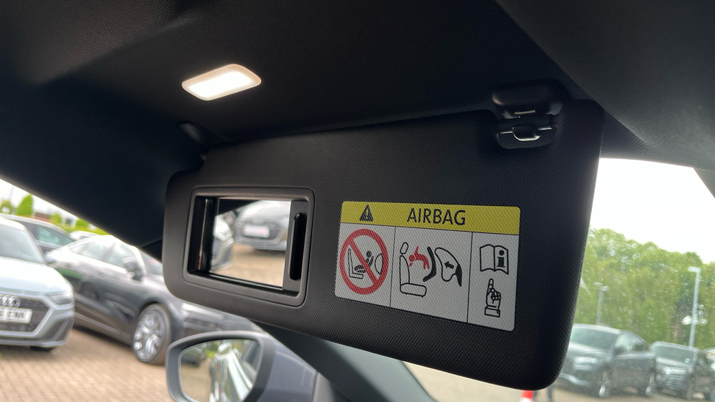 Audi A6 Avant 270Kw Performance 100Kwh Launch Edition Grey #57