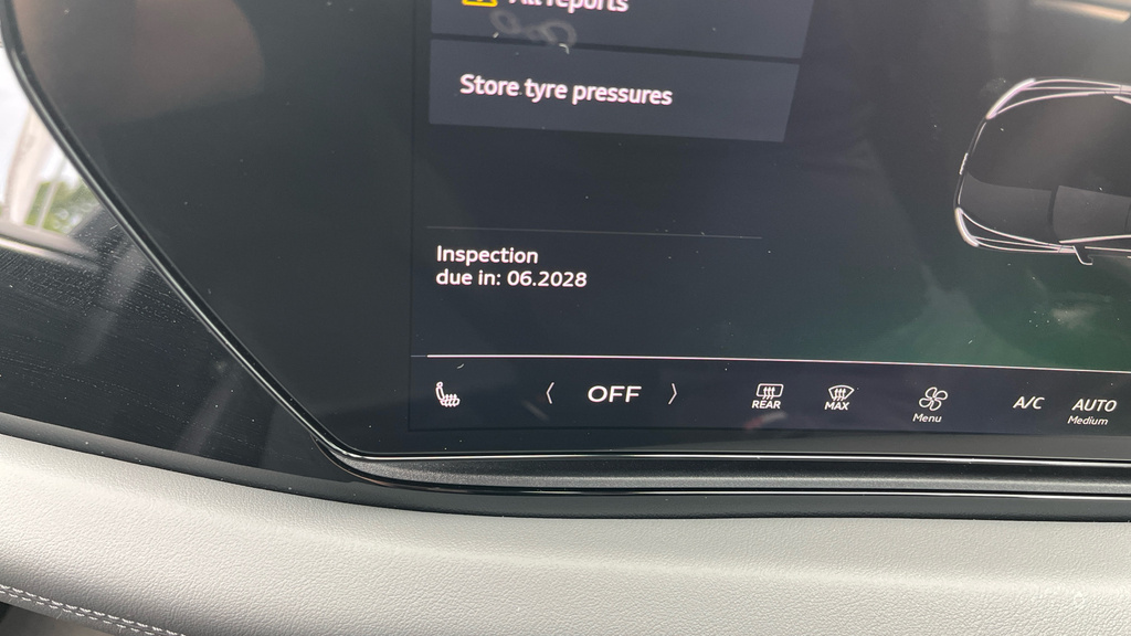Audi A6 Avant 270Kw Performance 100Kwh Launch Edition Grey #21