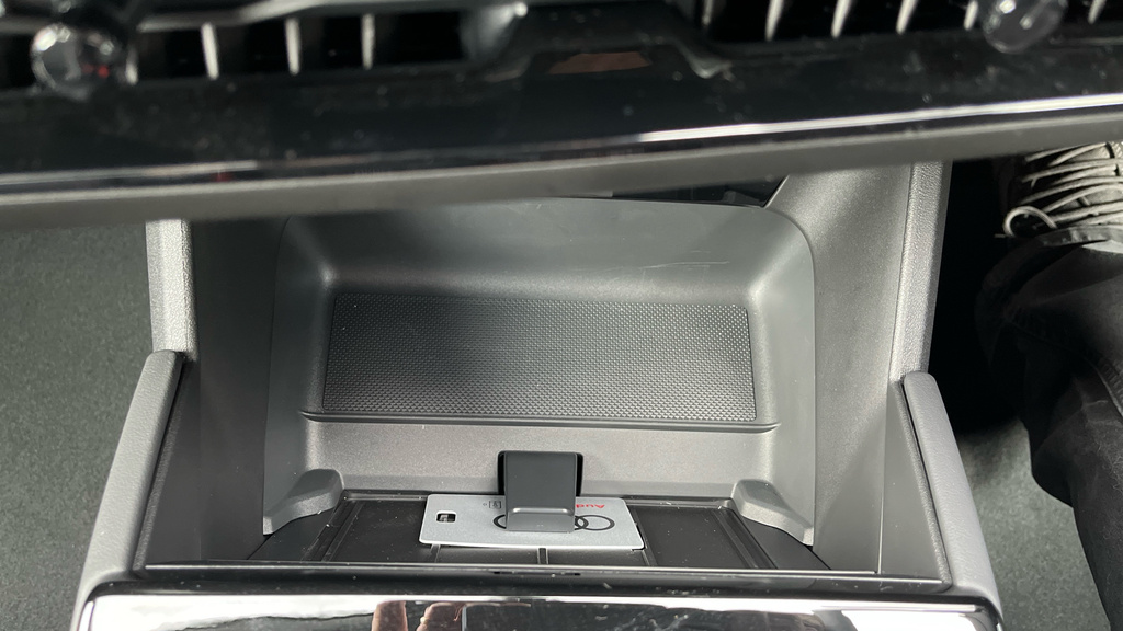 Audi A6 Avant 270Kw Performance 100Kwh Launch Edition Grey #58