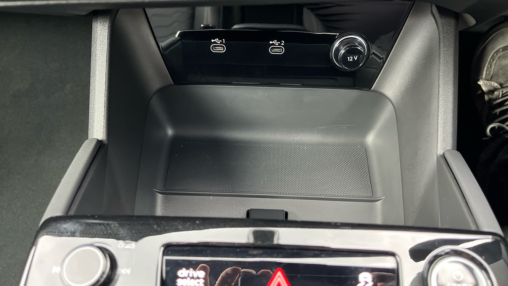 Audi A6 Avant 270Kw Performance 100Kwh Launch Edition Grey #59