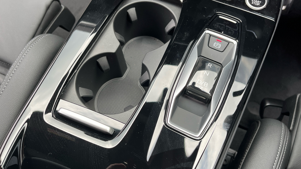 Audi A6 Avant 270Kw Performance 100Kwh Launch Edition Grey #30