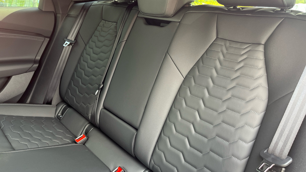 Audi A6 Avant 270Kw Performance 100Kwh Launch Edition Grey #14