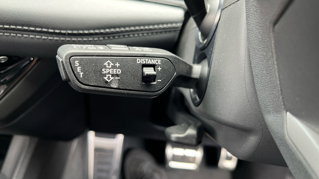 Audi A6 Avant 270Kw Performance 100Kwh Launch Edition Grey #39