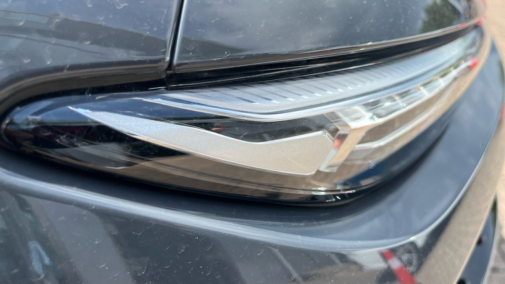 Audi A6 Avant 270Kw Performance 100Kwh Launch Edition Grey #38