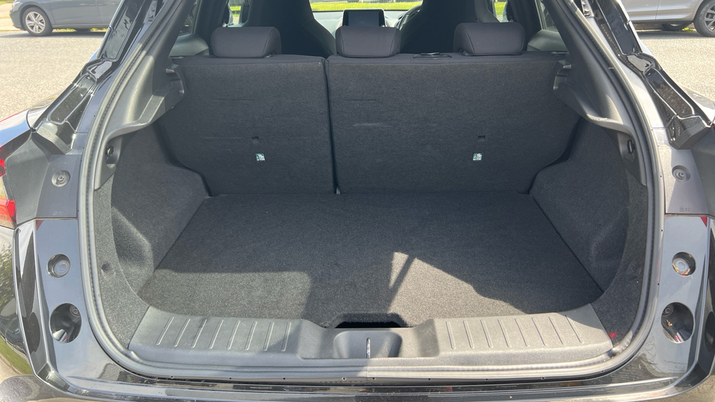 Nissan Juke Juke Tekna Dig-t Grey #15