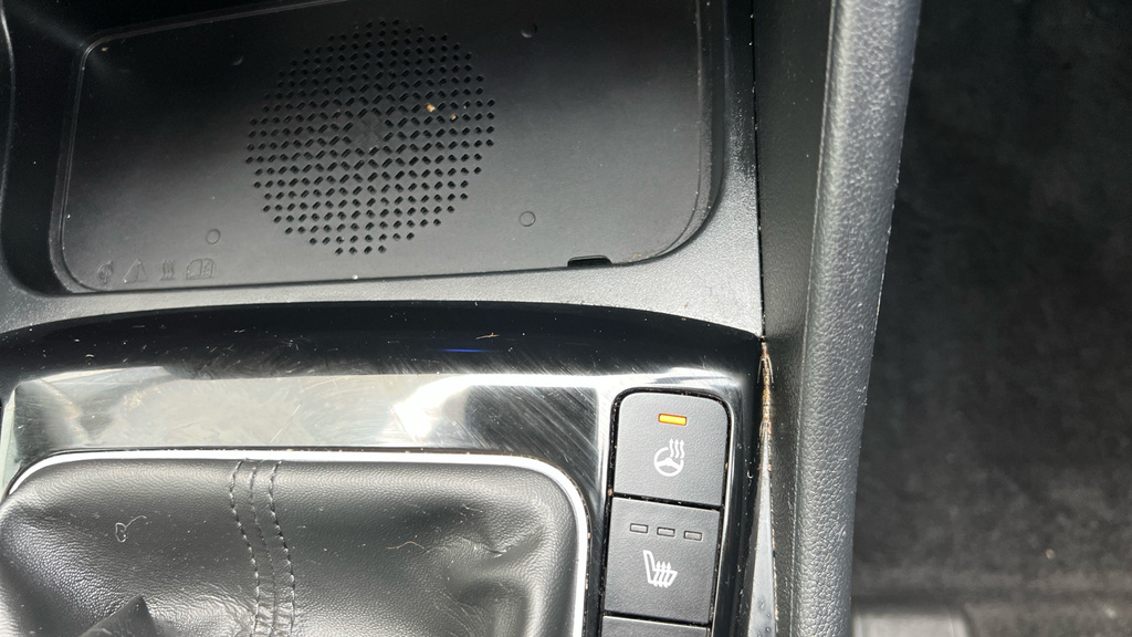 Hyundai Tucson Premium Silver #23