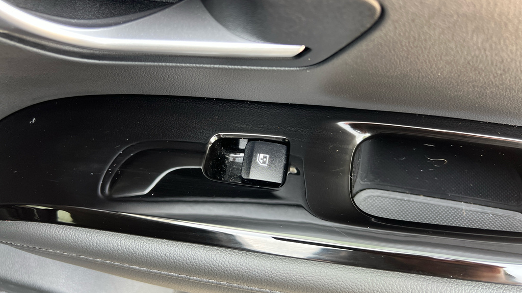 Hyundai Tucson Premium Silver #33