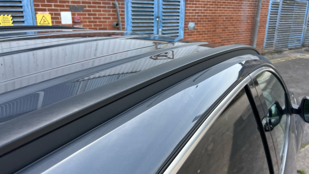 Hyundai Tucson Premium Silver #15