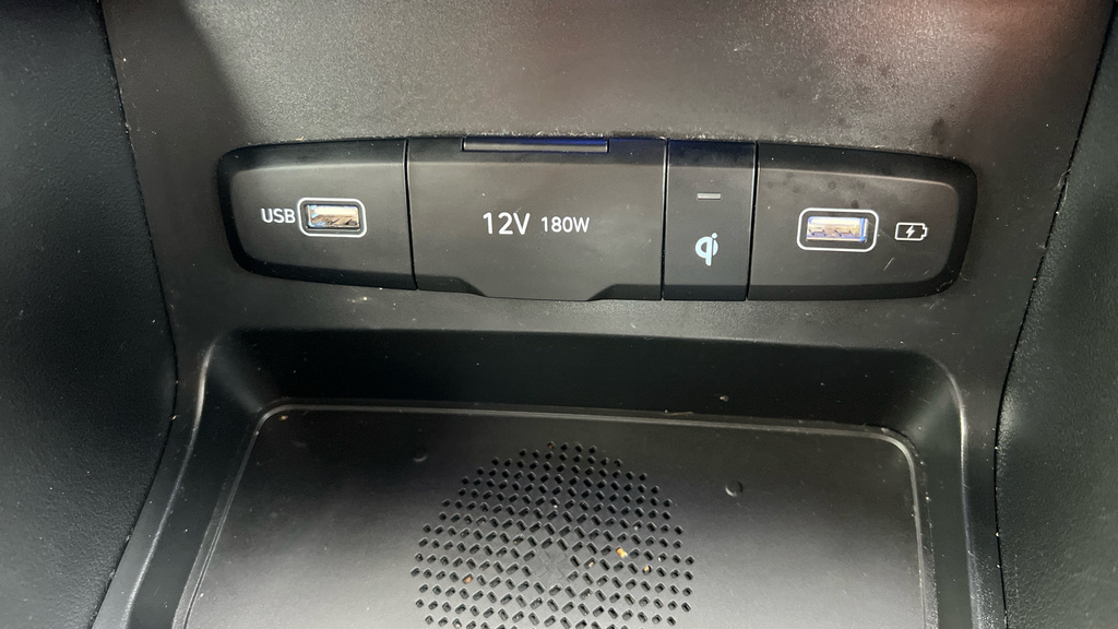 Hyundai Tucson Premium Silver #30