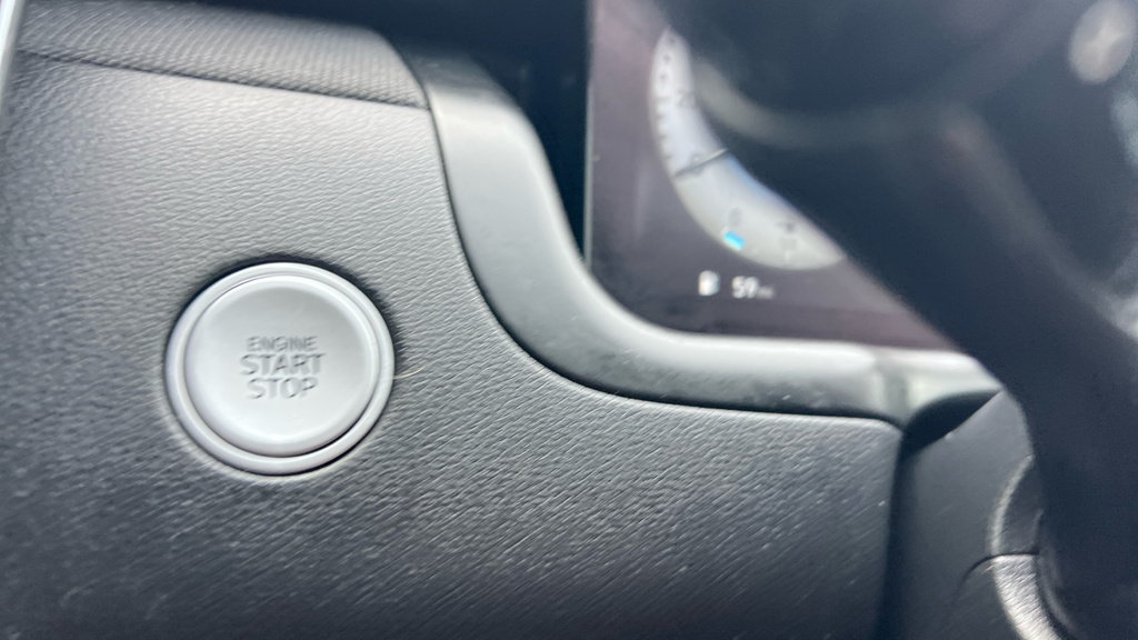 Hyundai Tucson Premium Silver #26