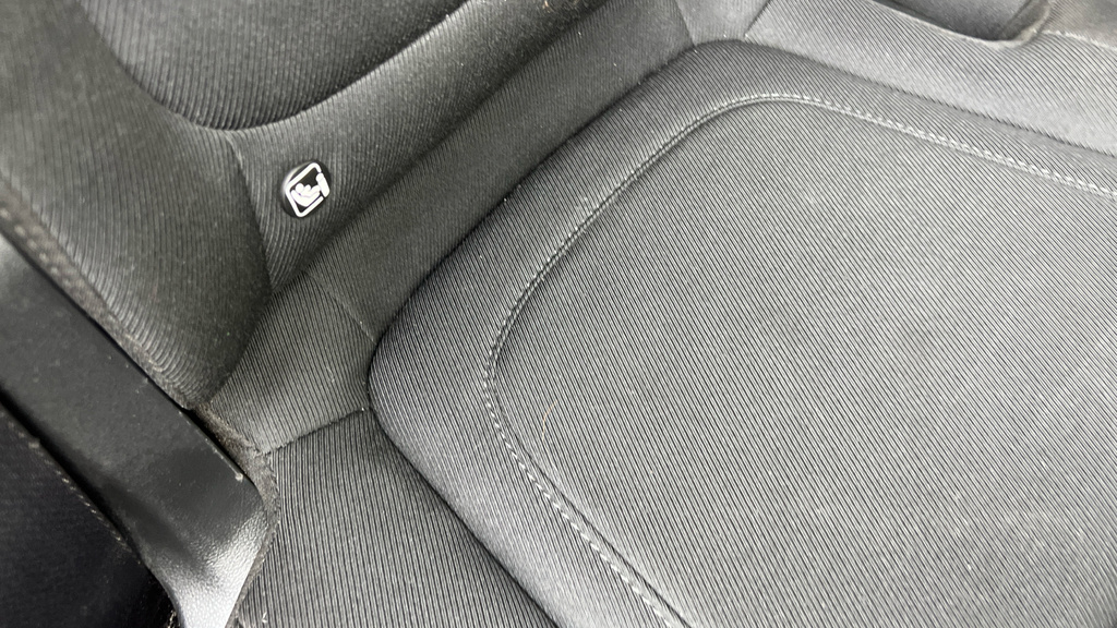 Hyundai Tucson Premium Silver #34