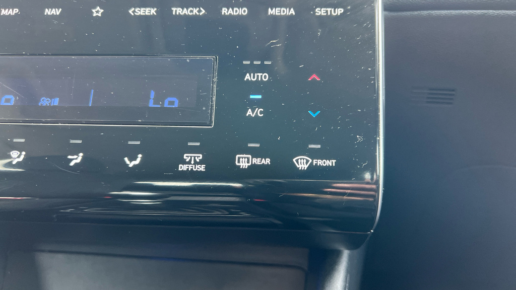 Hyundai Tucson Premium Silver #28