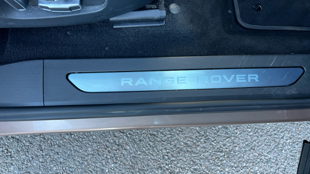 Land Rover Range Rover Evoque 2.0 D200 Dynamic Hse Grey #55