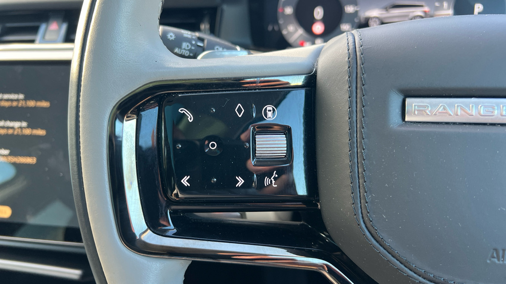 Land Rover Range Rover Evoque 2.0 D200 Dynamic Hse Grey #42