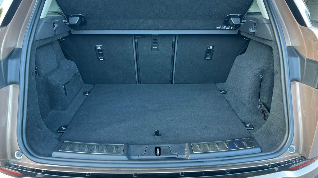 Land Rover Range Rover Evoque 2.0 D200 Dynamic Hse Grey #14