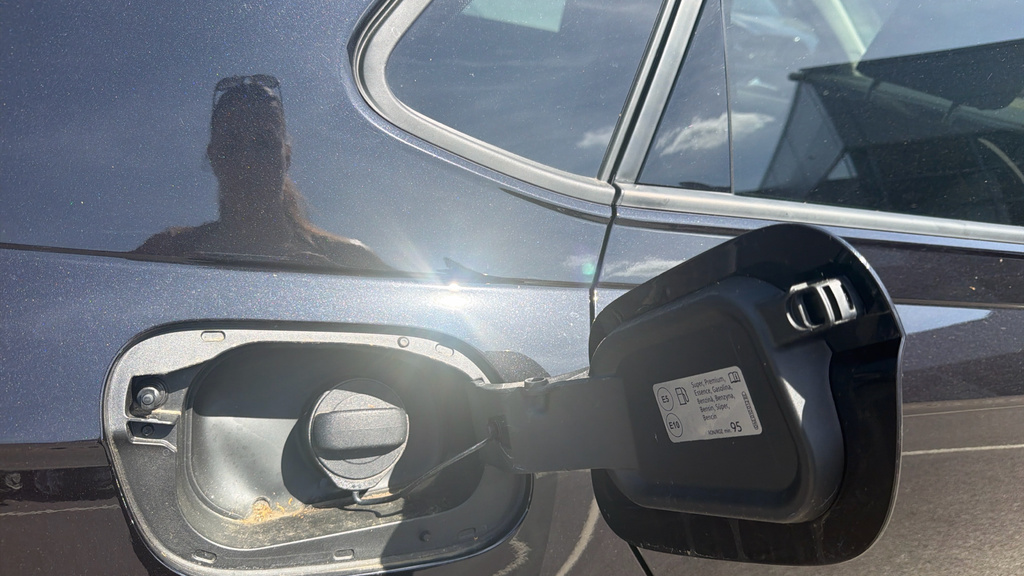 Volkswagen Polo Life Black #28