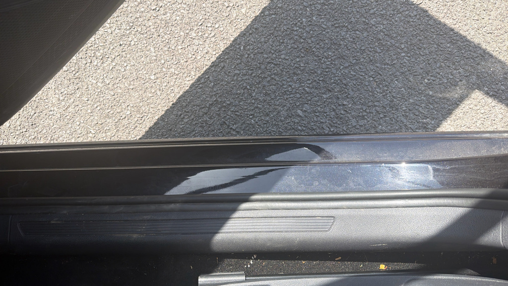 Volkswagen Polo Life Black #39