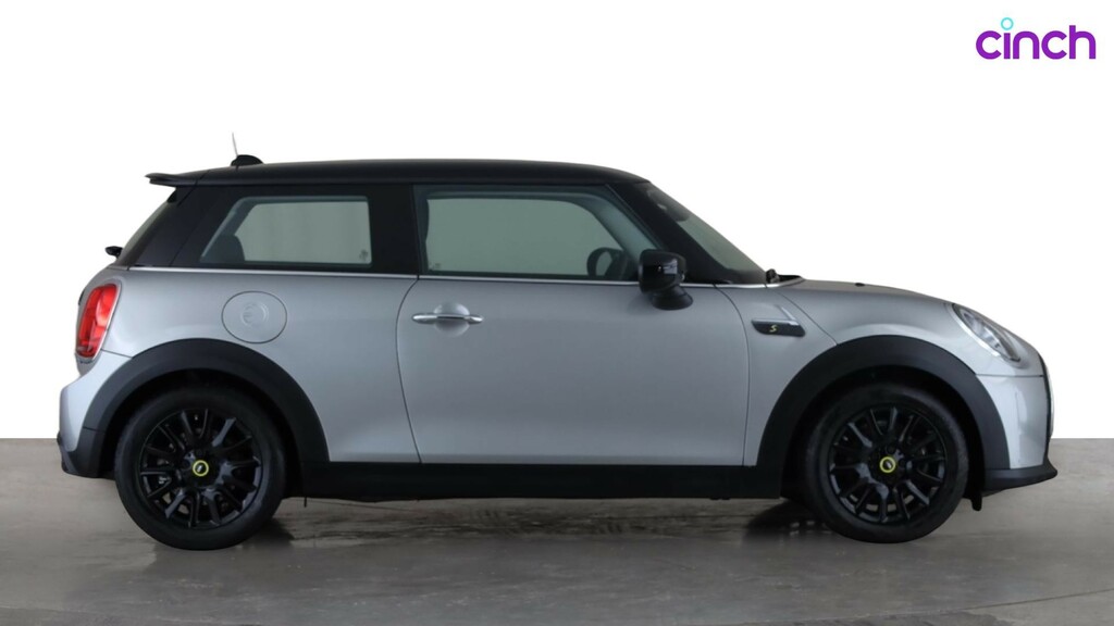 Mini Hatch F55 Mini 5-Door Hatch Cooper Classic Lci II Grey #6