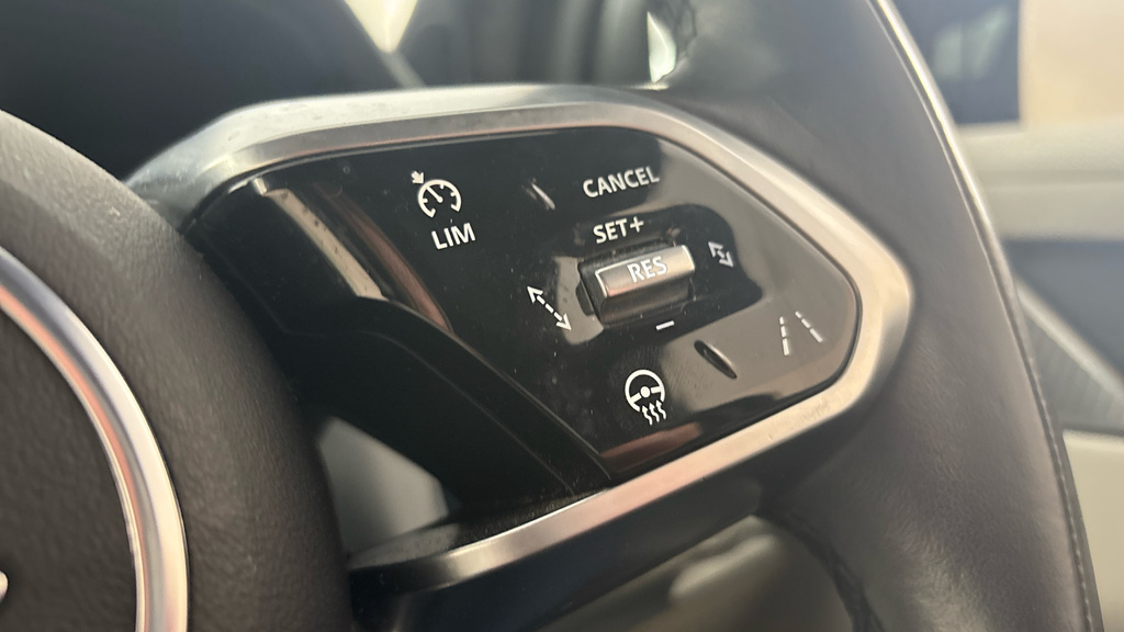 Jaguar I-Pace Ev400 90Kwh Charger Hse Black Caesium Blue Blue #14