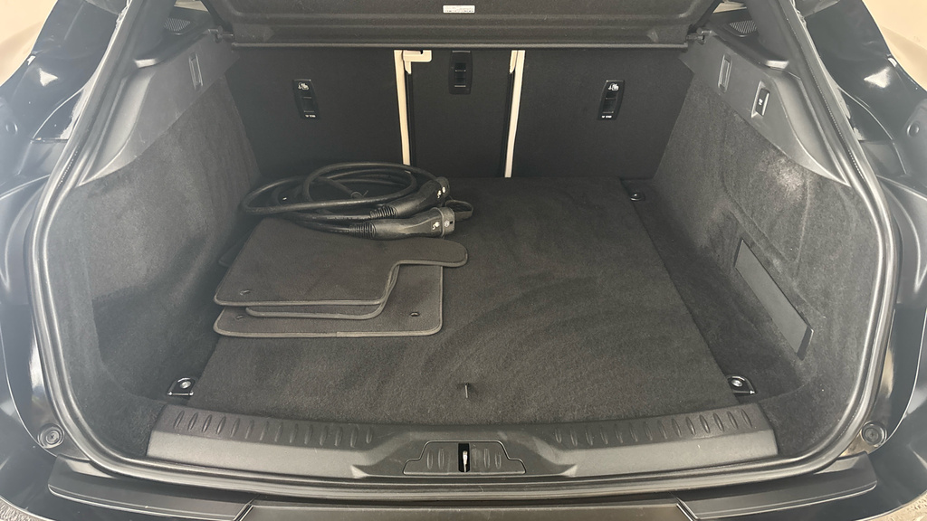 Jaguar I-Pace Ev400 90Kwh Charger Hse Black Caesium Blue Blue #18
