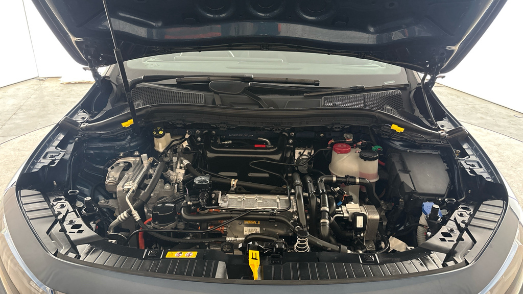 Mercedes-Benz EQA Eqa 350 Amg Line Premium 4Matic White #19