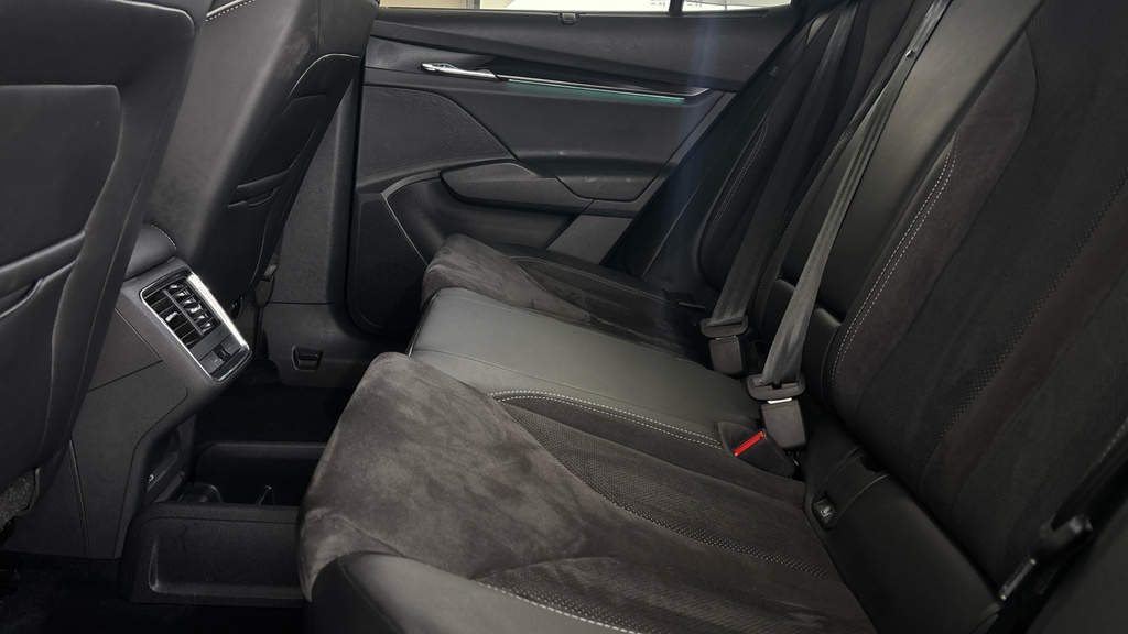Skoda ENYAQ 80 Ecosuite Grey #17