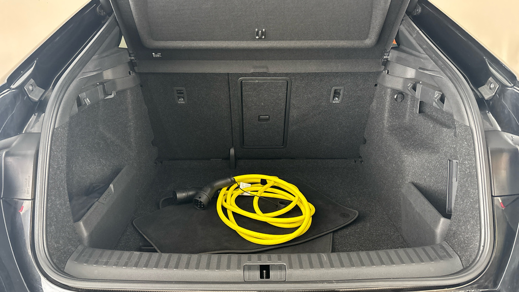 Skoda ENYAQ 80 Ecosuite Grey #18