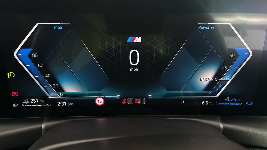 BMW 3 Series M340i Xdrive Mht Step Grey #16