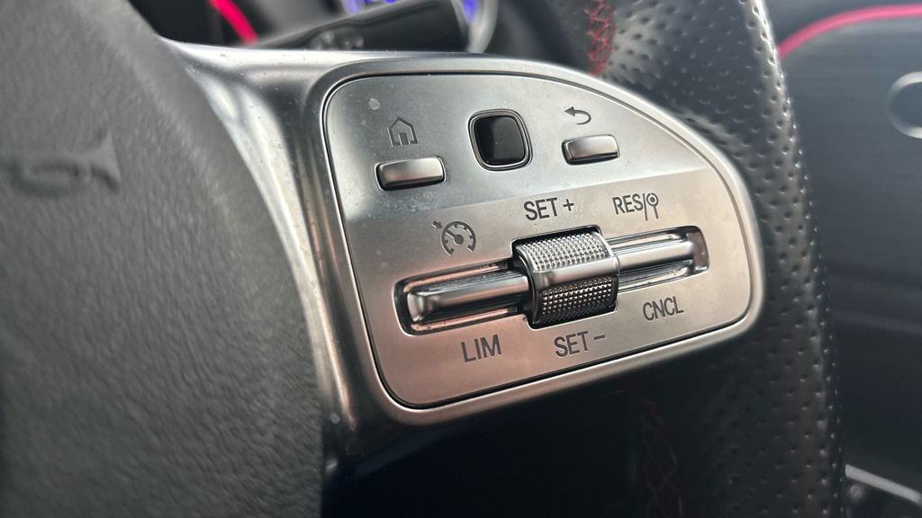 Mercedes-Benz EQB Black #14
