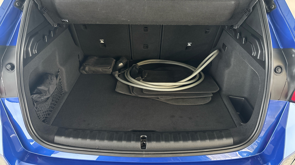 BMW iX1 Ix1 Edrive20 M Sport Blue #18