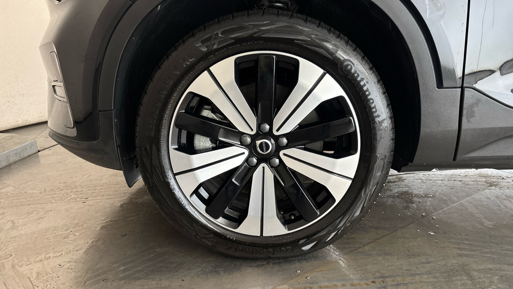 Volvo XC40 2.0 B4p Ultimate Dark Grey #20