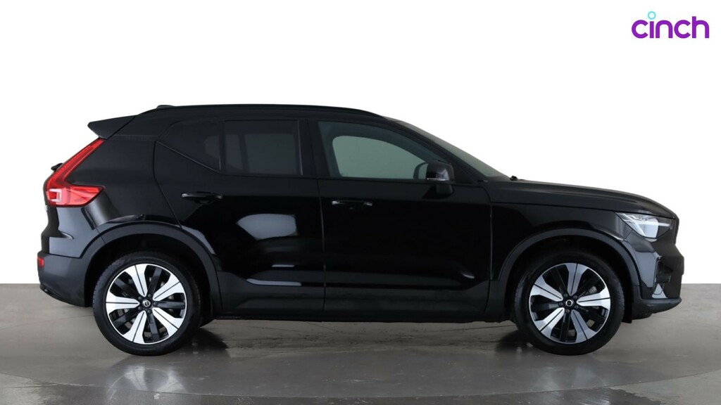Volvo XC40 2.0 B4p Ultimate Dark Grey #6