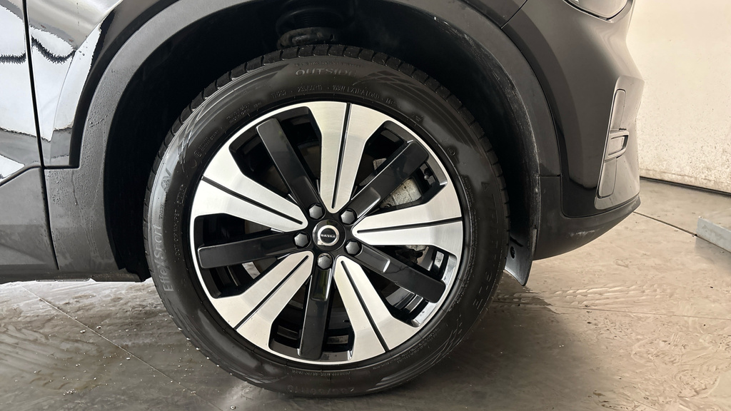 Volvo XC40 2.0 B4p Ultimate Dark Grey #23