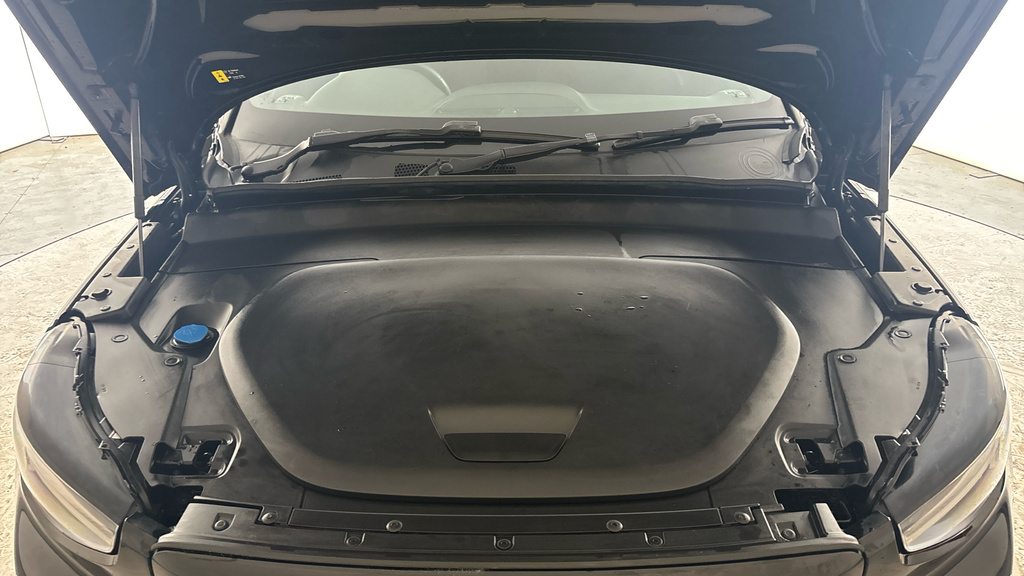 Volvo XC40 2.0 B4p Ultimate Dark Grey #19