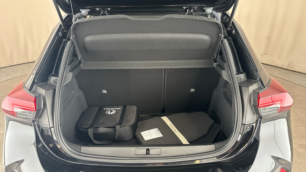 Vauxhall Corsa 1.2 Turbo Ultimate Black #17