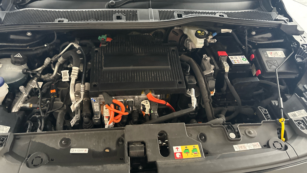 Vauxhall Corsa 1.2 Turbo Ultimate Black #18