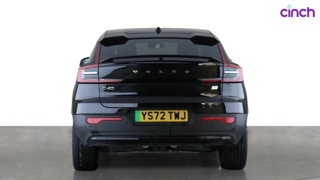 Volvo C40 2023 23 Recharge #4