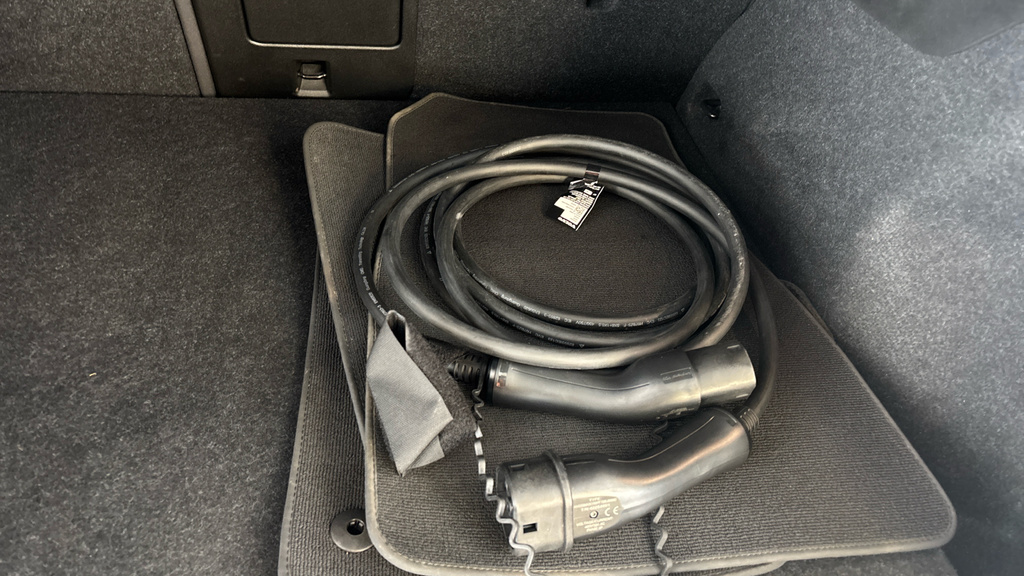 Volvo C40 2023 23 Recharge #25
