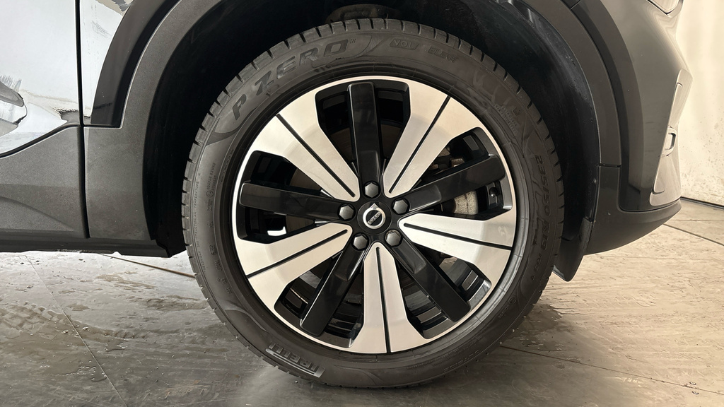 Volvo C40 2023 23 Recharge #23