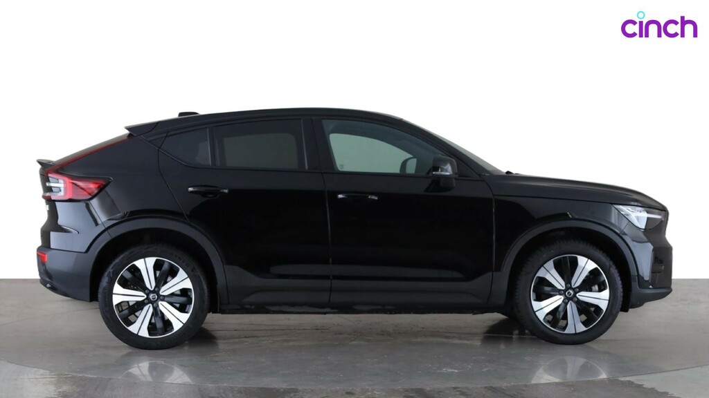 Volvo C40 2023 23 Recharge #6
