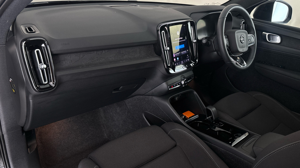 Volvo C40 2023 23 Recharge #10