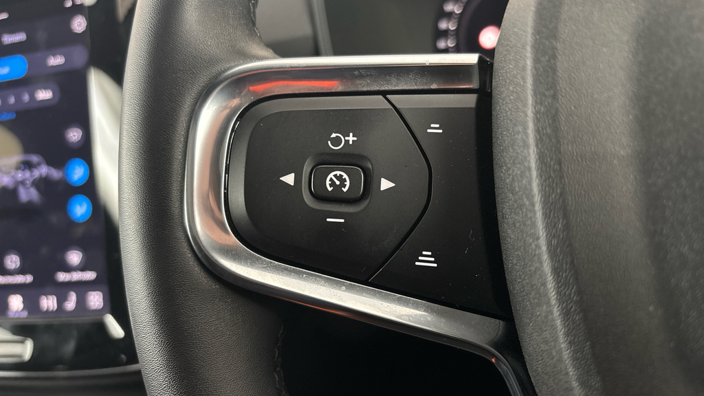 Volvo C40 2023 23 Recharge #13