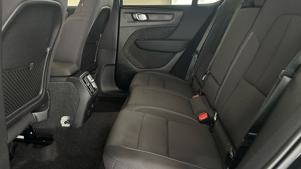 Volvo C40 2023 23 Recharge #17
