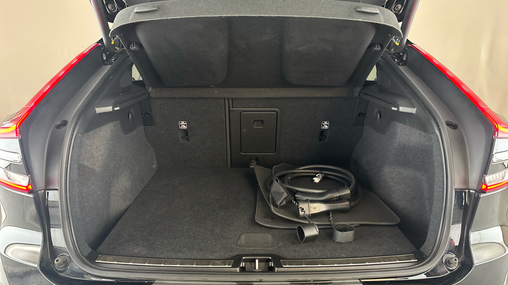 Volvo C40 2023 23 Recharge #18