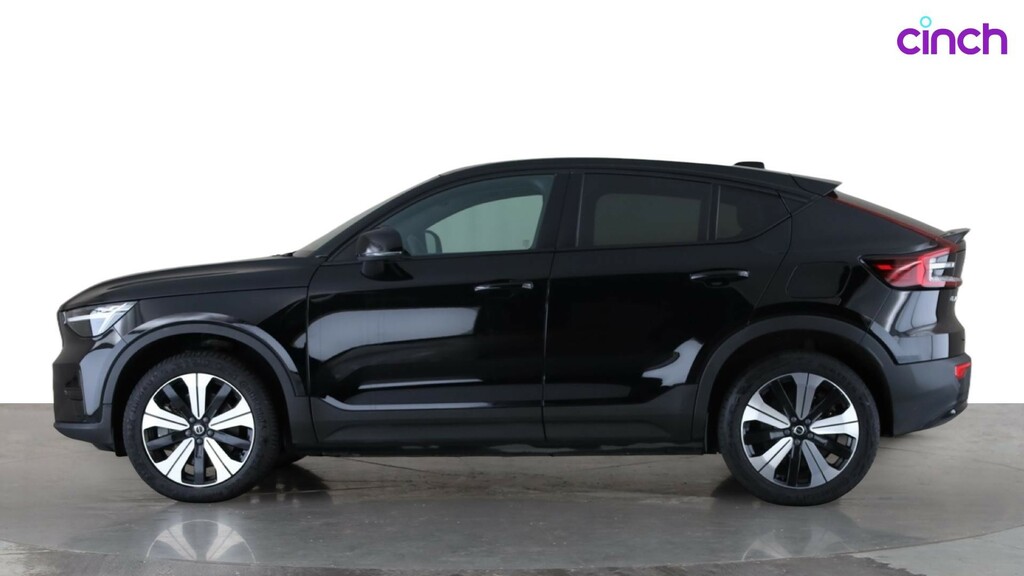 Volvo C40 2023 23 Recharge #2