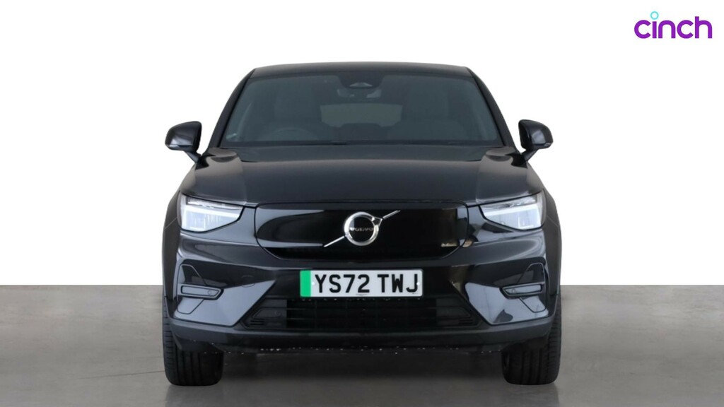 Volvo C40 2023 23 Recharge #8