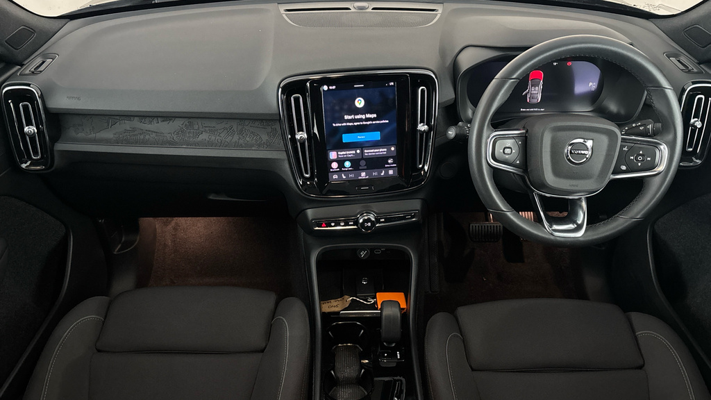 Volvo C40 2023 23 Recharge #11