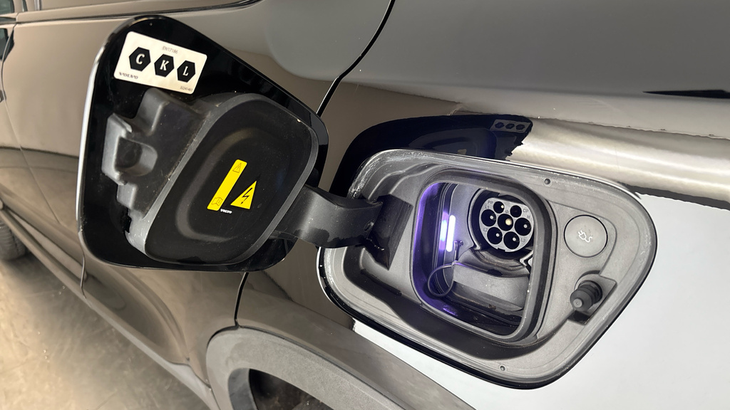 Volvo C40 2023 23 Recharge #24
