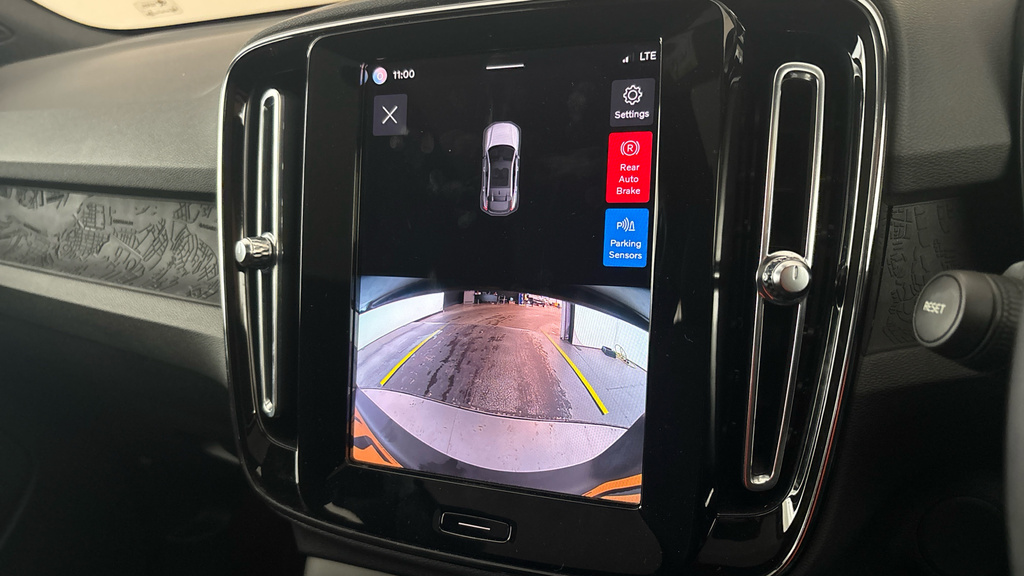 Volvo C40 2023 23 Recharge #14